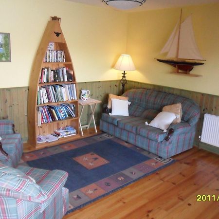 Watersedge Seaviews Hotell Kenmare Eksteriør bilde