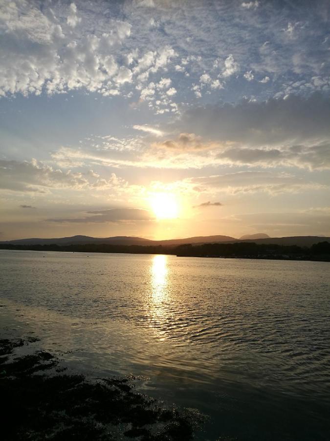 Watersedge Seaviews Hotell Kenmare Eksteriør bilde