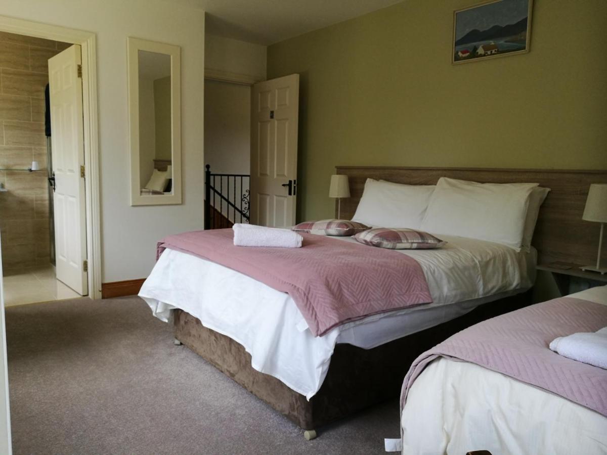 Watersedge Seaviews Hotell Kenmare Eksteriør bilde