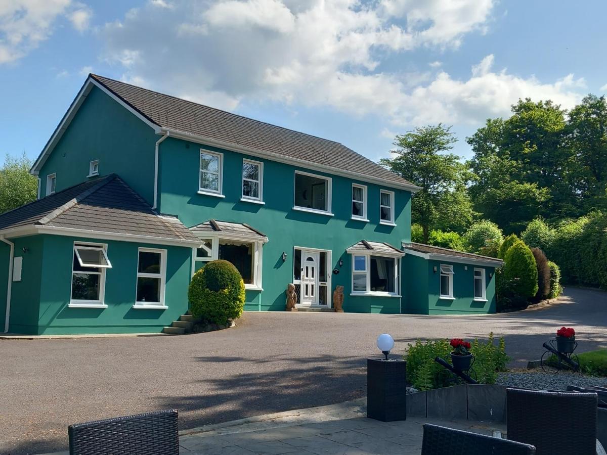 Watersedge Seaviews Hotell Kenmare Eksteriør bilde