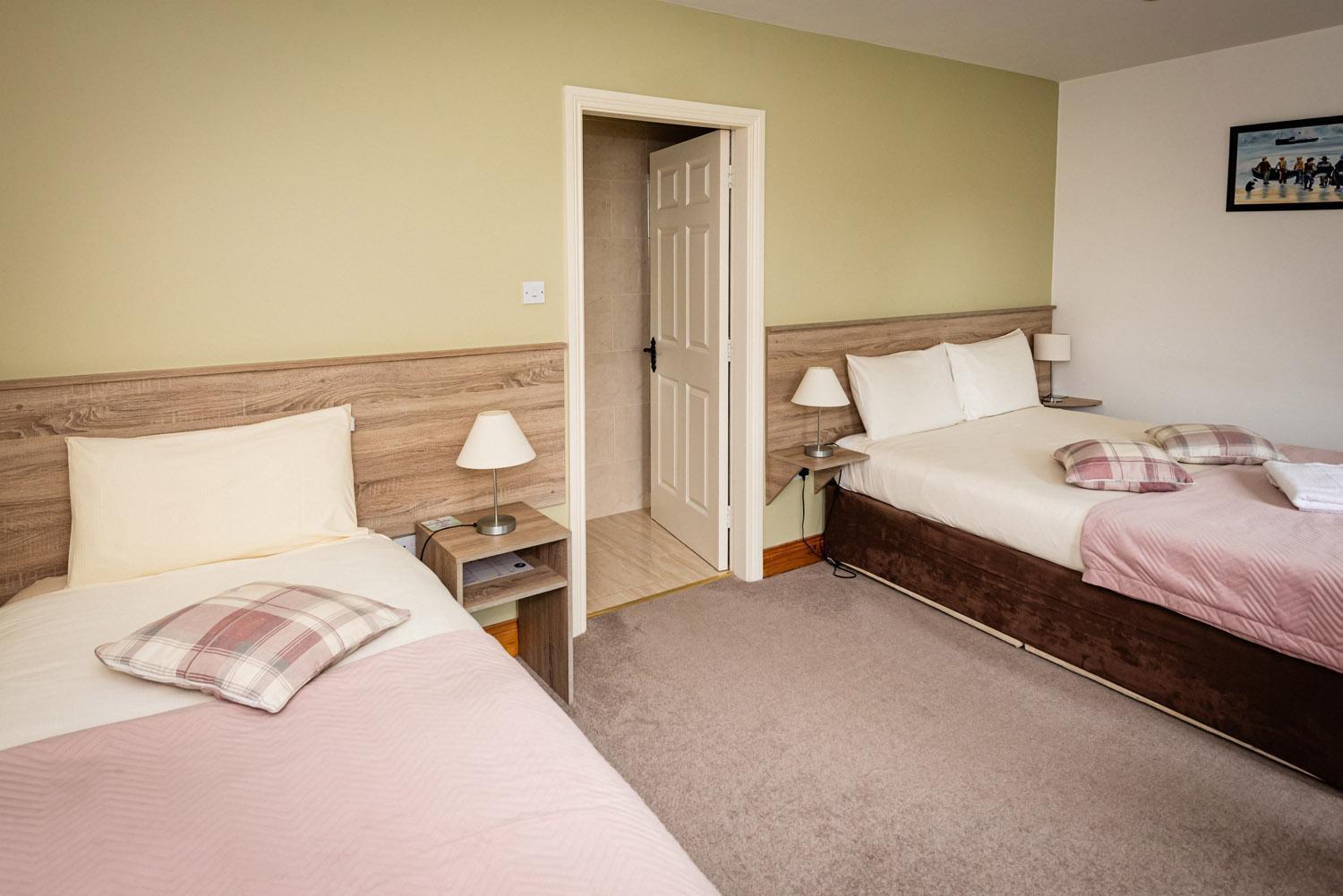Watersedge Seaviews Hotell Kenmare Eksteriør bilde