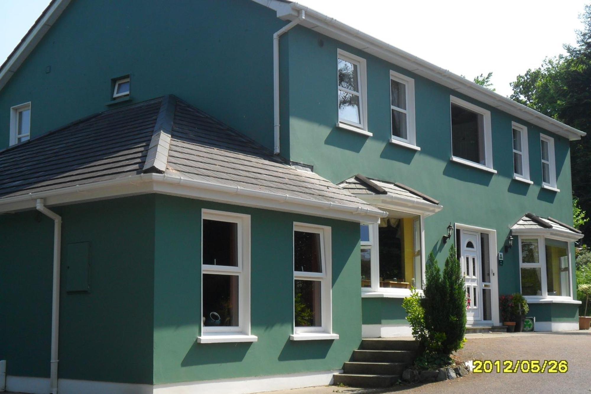 Watersedge Seaviews Hotell Kenmare Eksteriør bilde