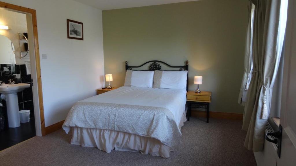 Watersedge Seaviews Hotell Kenmare Eksteriør bilde