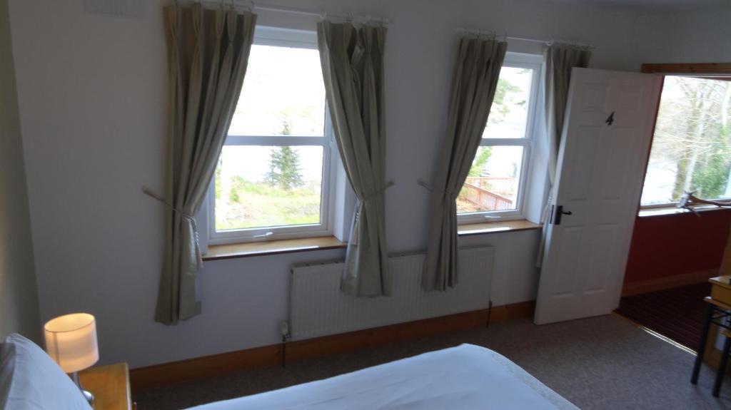 Watersedge Seaviews Hotell Kenmare Eksteriør bilde