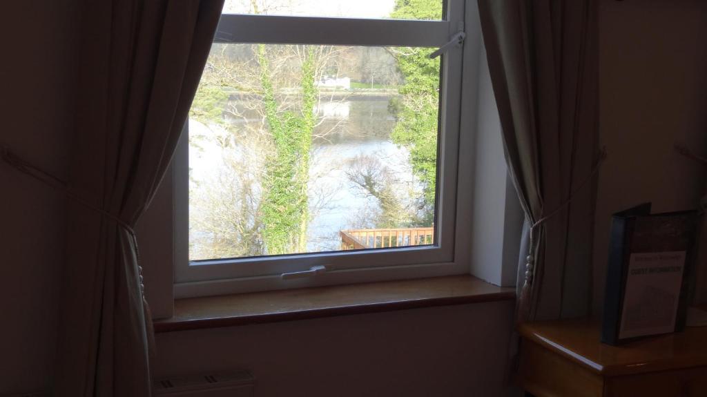 Watersedge Seaviews Hotell Kenmare Eksteriør bilde