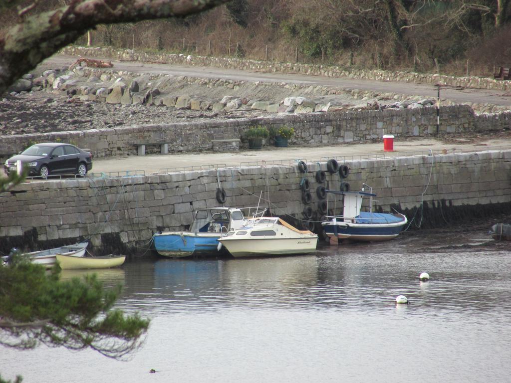 Watersedge Seaviews Hotell Kenmare Eksteriør bilde
