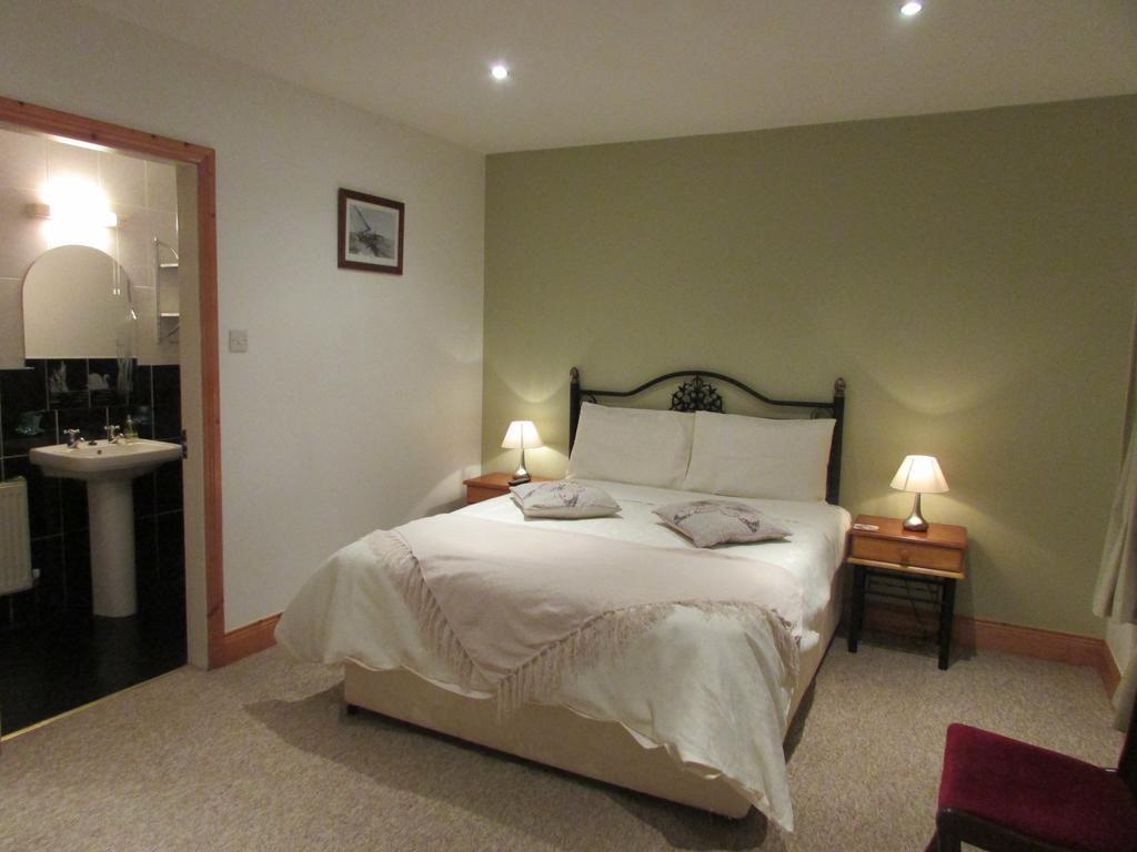 Watersedge Seaviews Hotell Kenmare Eksteriør bilde
