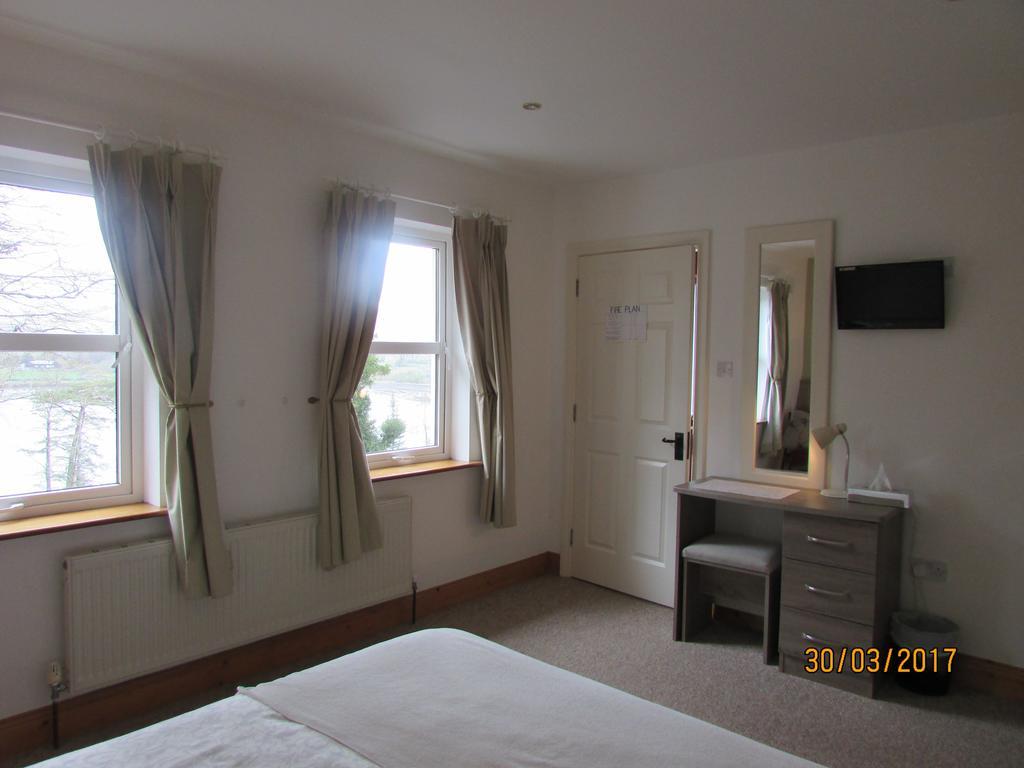 Watersedge Seaviews Hotell Kenmare Eksteriør bilde