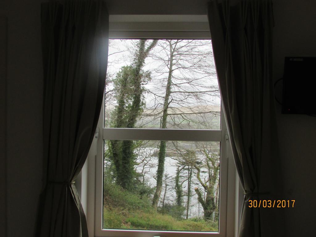Watersedge Seaviews Hotell Kenmare Eksteriør bilde