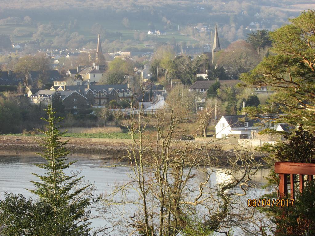 Watersedge Seaviews Hotell Kenmare Eksteriør bilde