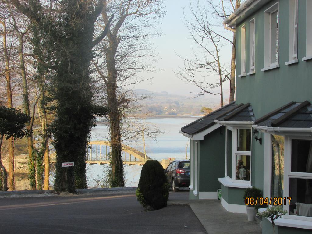 Watersedge Seaviews Hotell Kenmare Eksteriør bilde