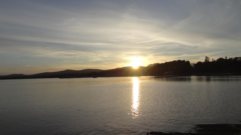 Watersedge Seaviews Hotell Kenmare Eksteriør bilde