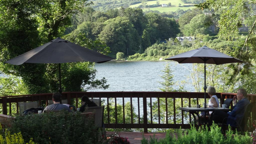 Watersedge Seaviews Hotell Kenmare Eksteriør bilde