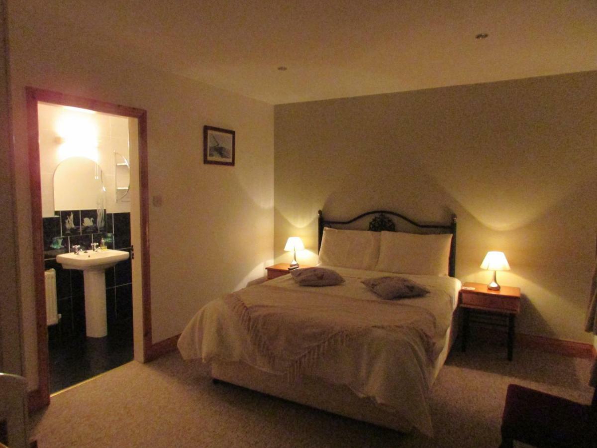 Watersedge Seaviews Hotell Kenmare Eksteriør bilde