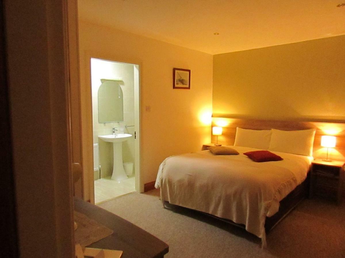 Watersedge Seaviews Hotell Kenmare Eksteriør bilde