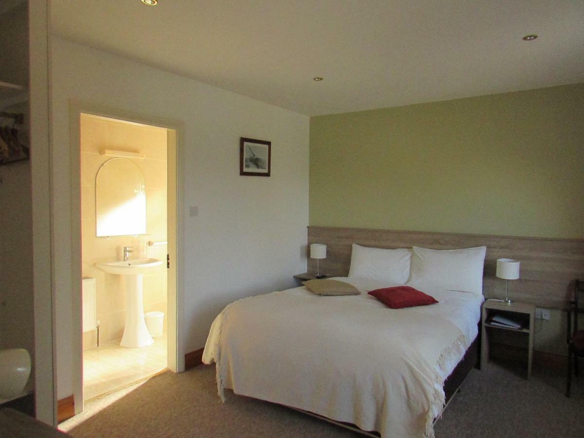 Watersedge Seaviews Hotell Kenmare Eksteriør bilde