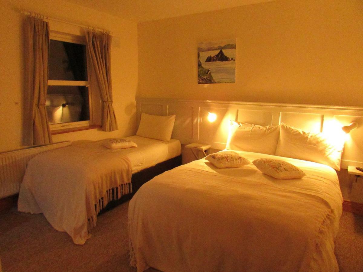 Watersedge Seaviews Hotell Kenmare Eksteriør bilde