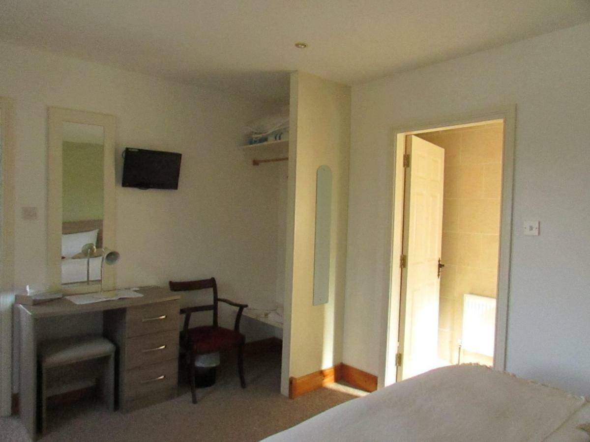 Watersedge Seaviews Hotell Kenmare Eksteriør bilde