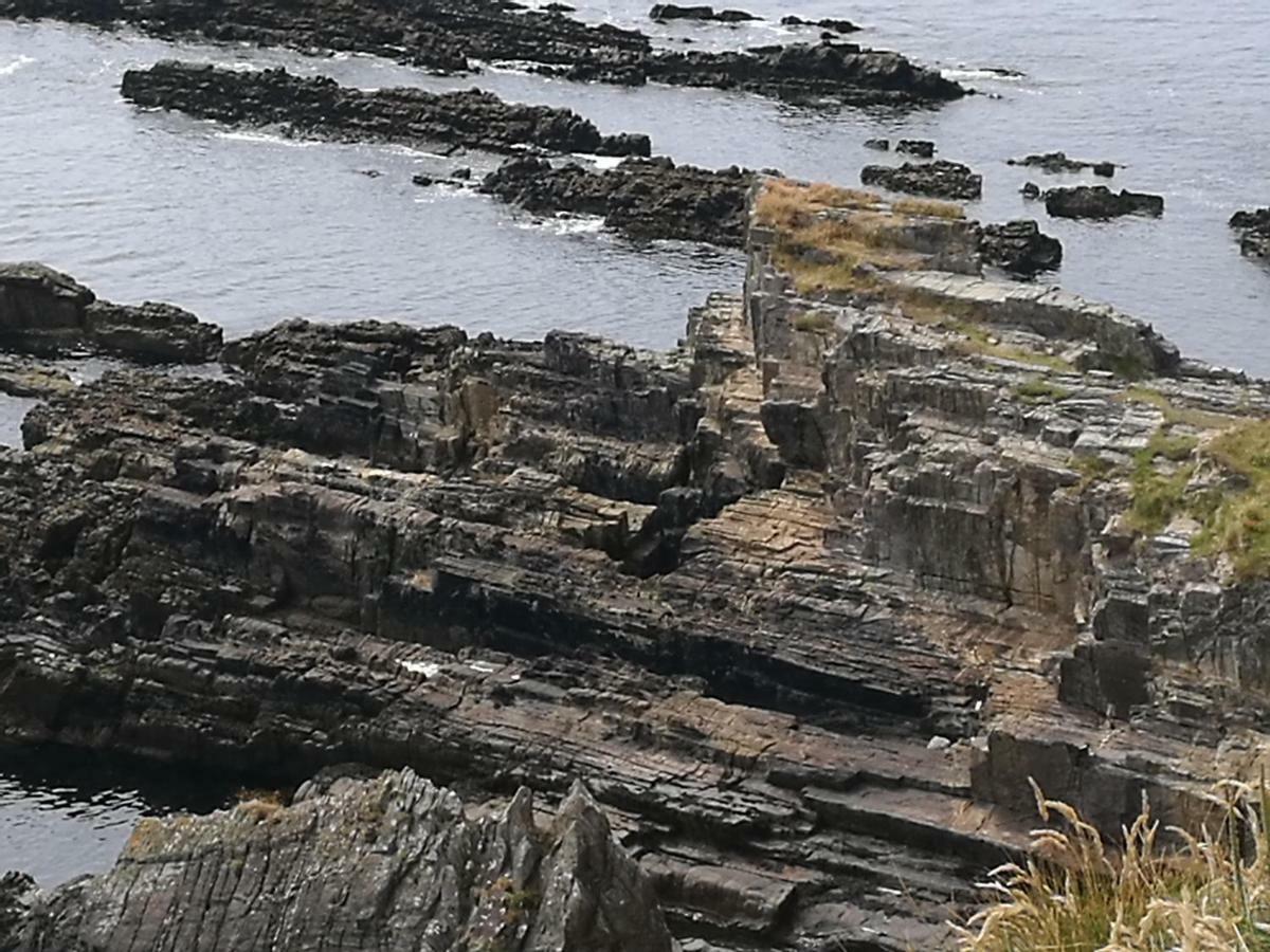Watersedge Seaviews Hotell Kenmare Eksteriør bilde