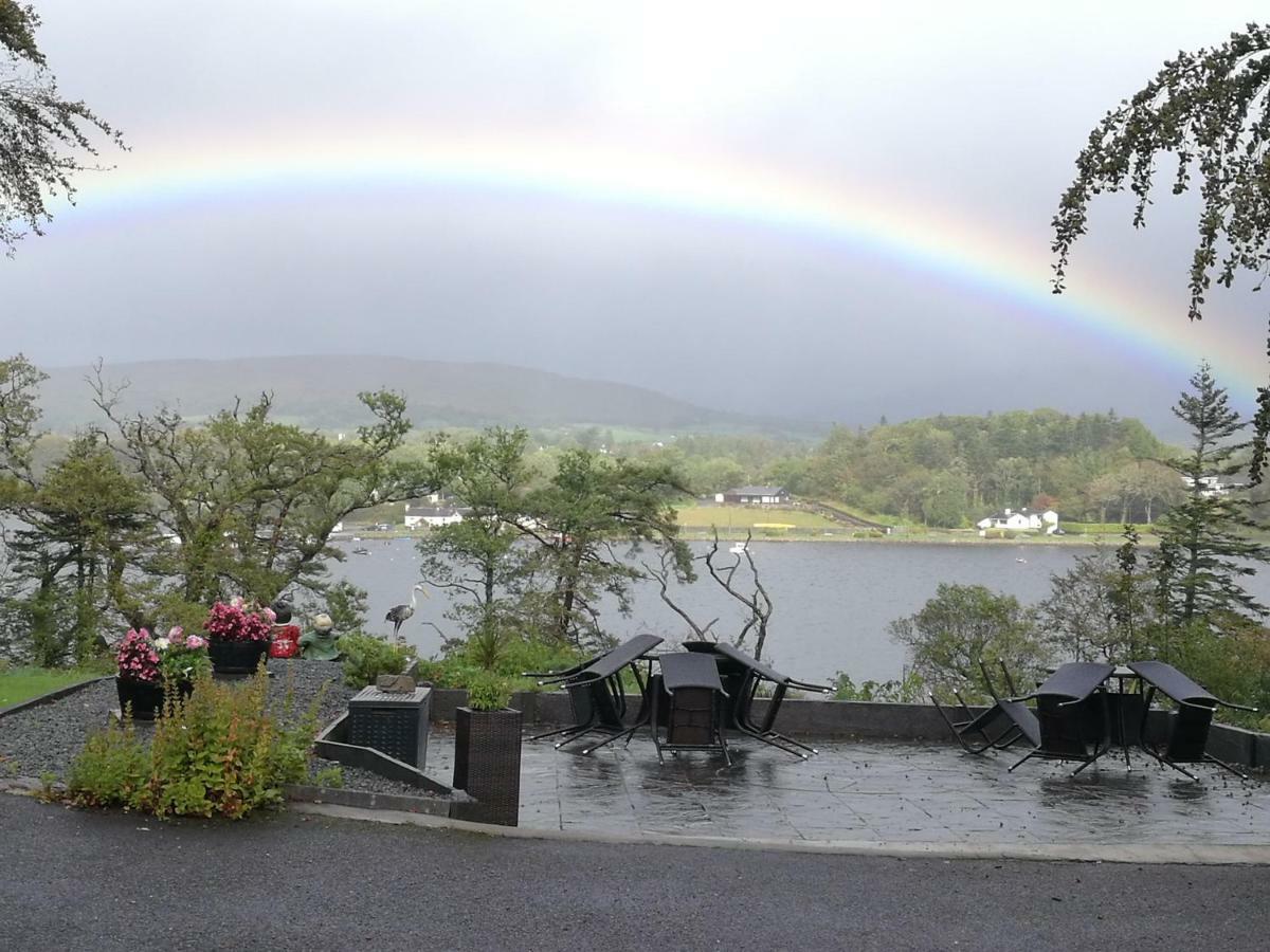 Watersedge Seaviews Hotell Kenmare Eksteriør bilde
