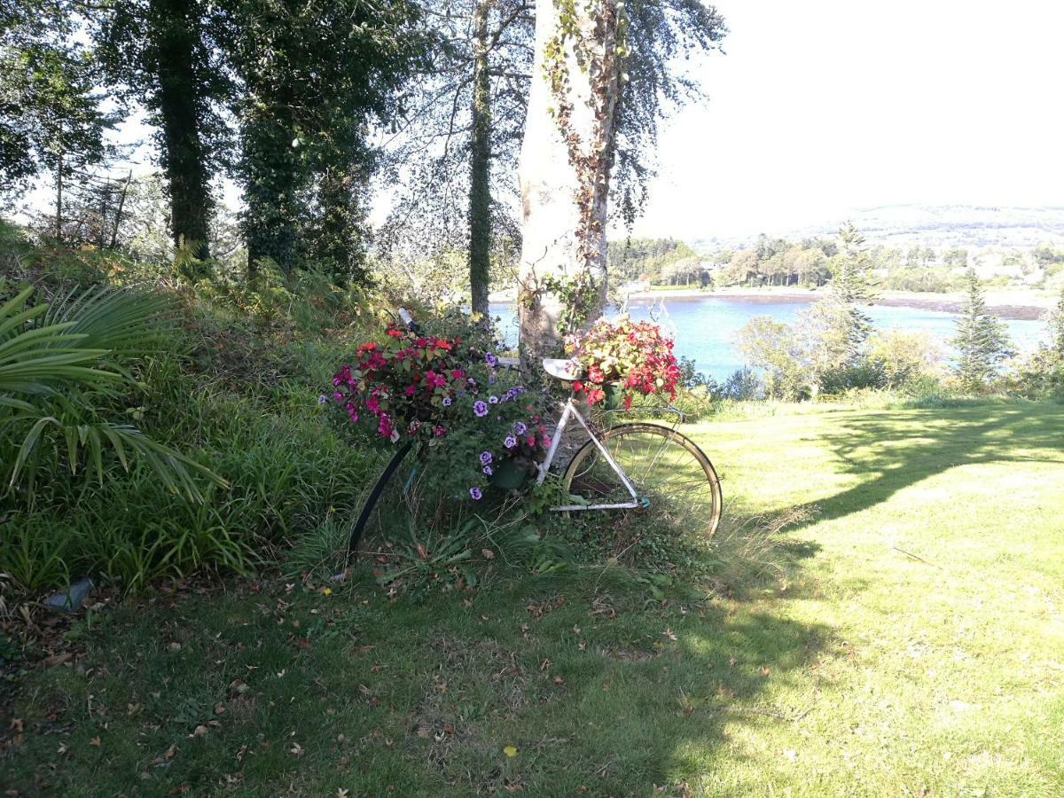 Watersedge Seaviews Hotell Kenmare Eksteriør bilde