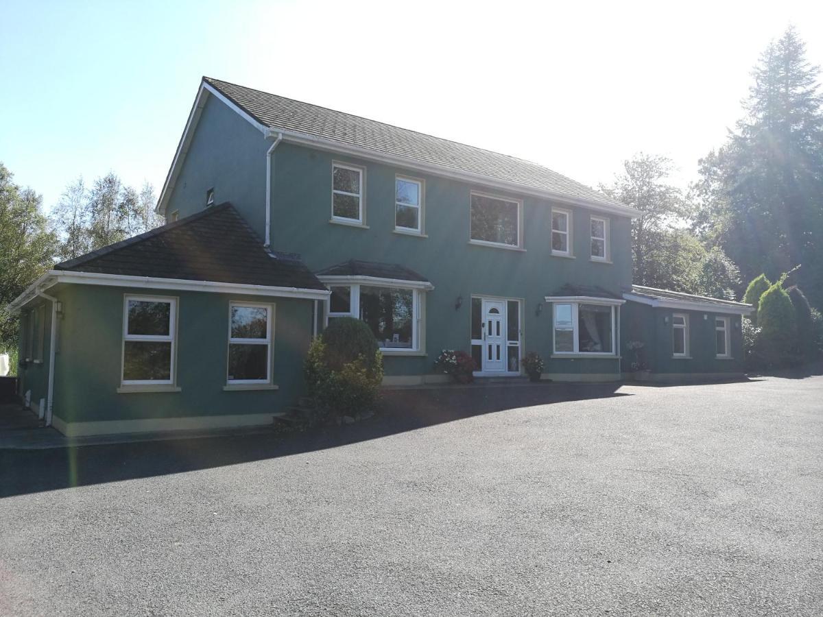 Watersedge Seaviews Hotell Kenmare Eksteriør bilde